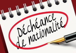 Déchéance de nationalité : le grand « tohu-bohu »